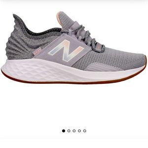 Women’s New Balance Fresh Foam ROAV Running Shoe